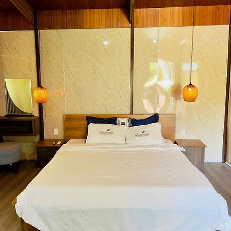 Gio Homestay - Плейку Экстерьер фото