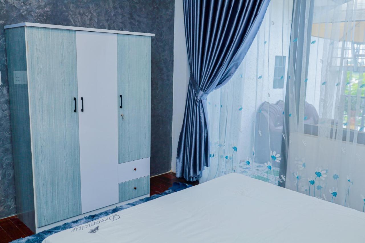 Gio Homestay - Плейку Экстерьер фото