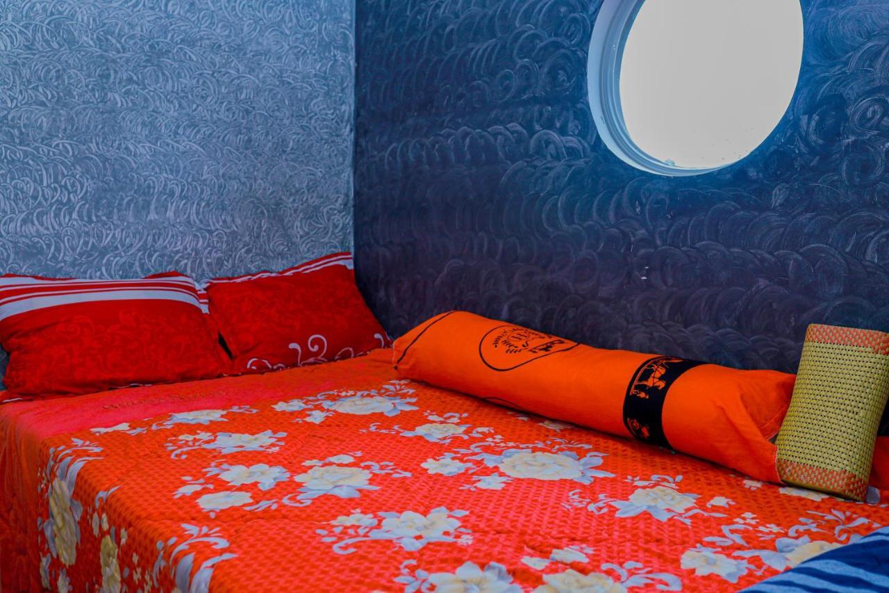Gio Homestay - Плейку Экстерьер фото