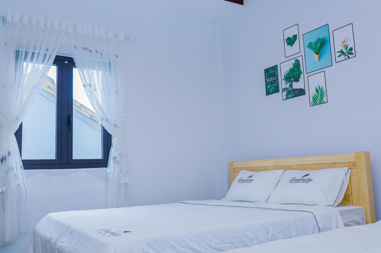 Gio Homestay - Плейку Экстерьер фото