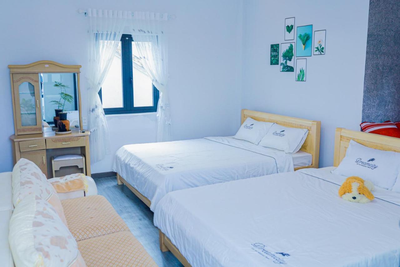 Gio Homestay - Плейку Экстерьер фото