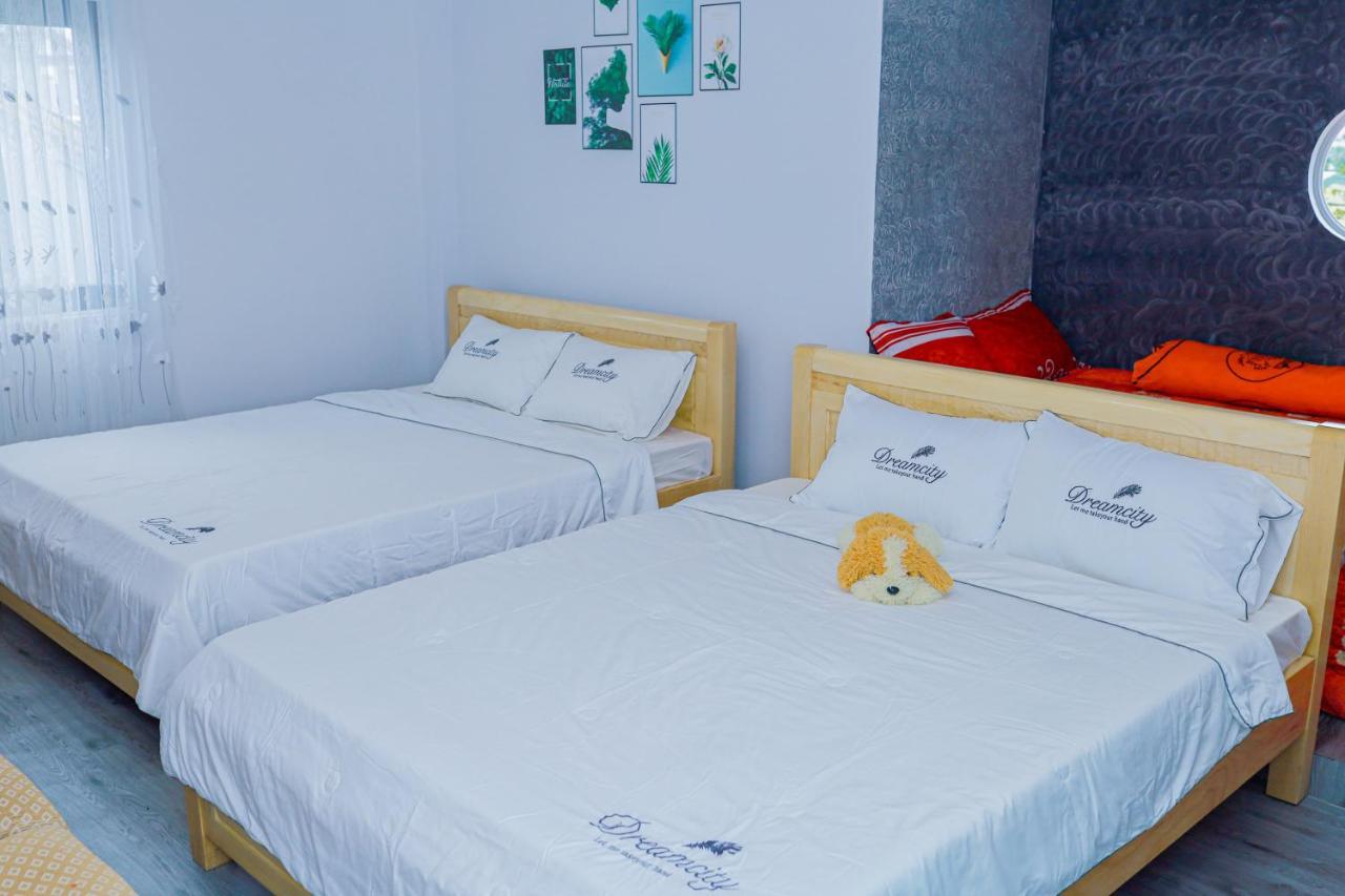 Gio Homestay - Плейку Экстерьер фото