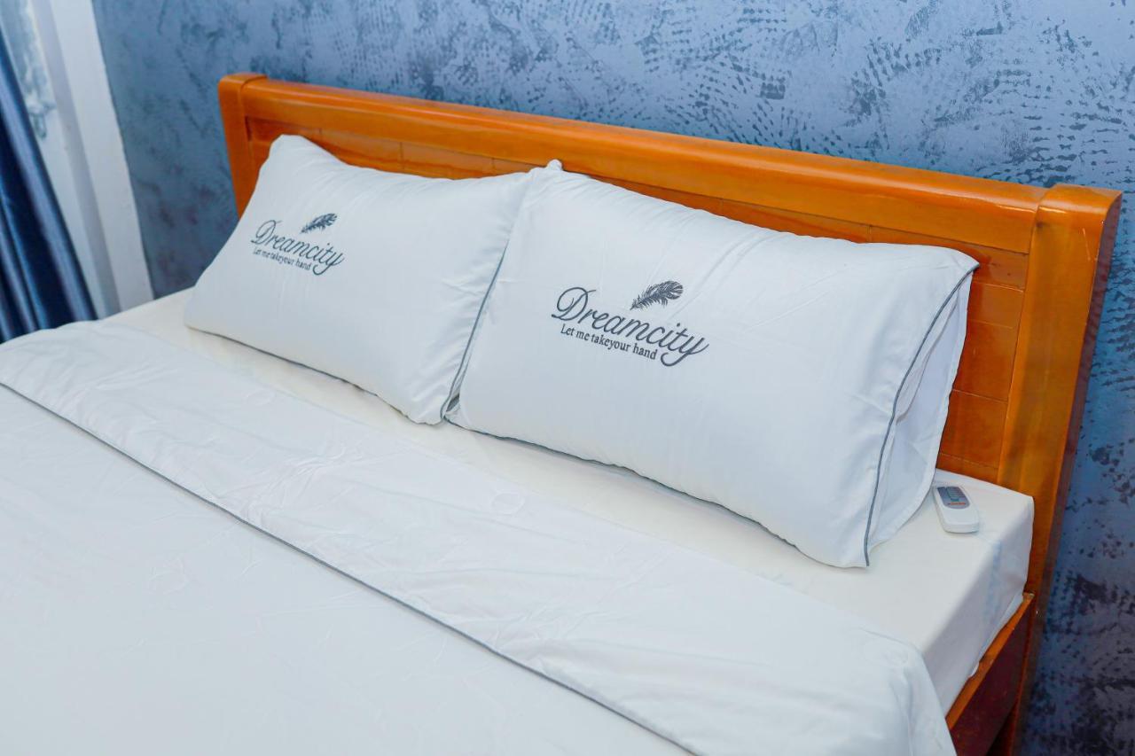 Gio Homestay - Плейку Экстерьер фото