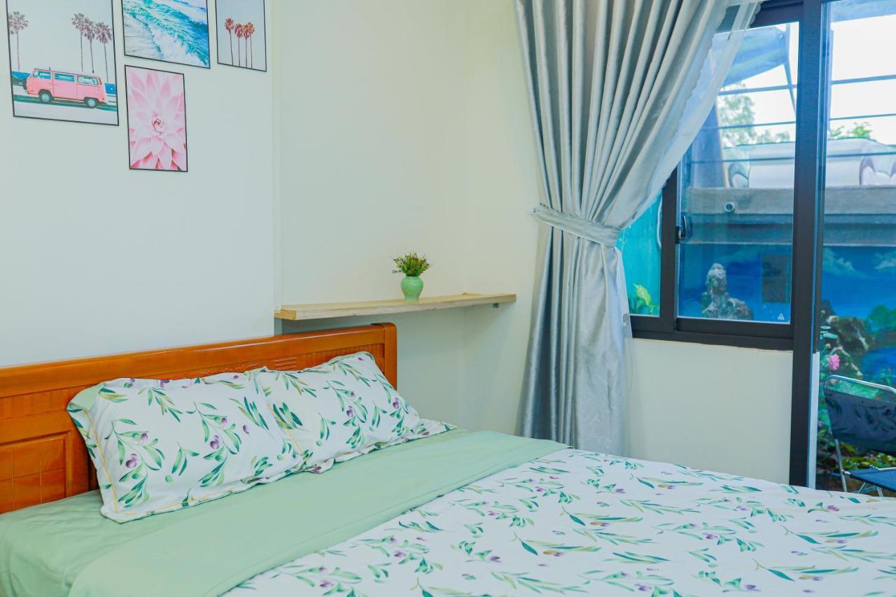 Gio Homestay - Плейку Экстерьер фото