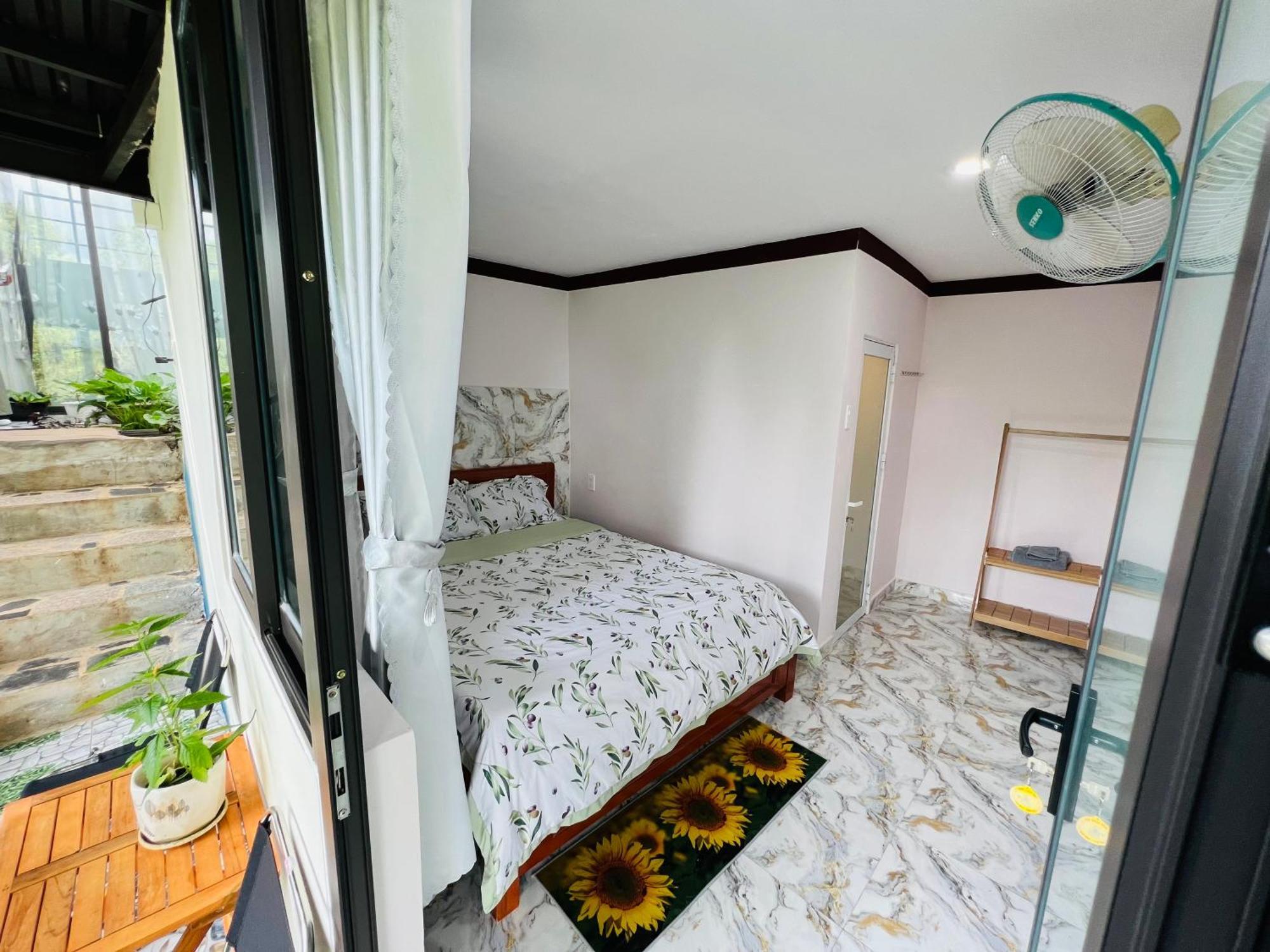Gio Homestay - Плейку Экстерьер фото