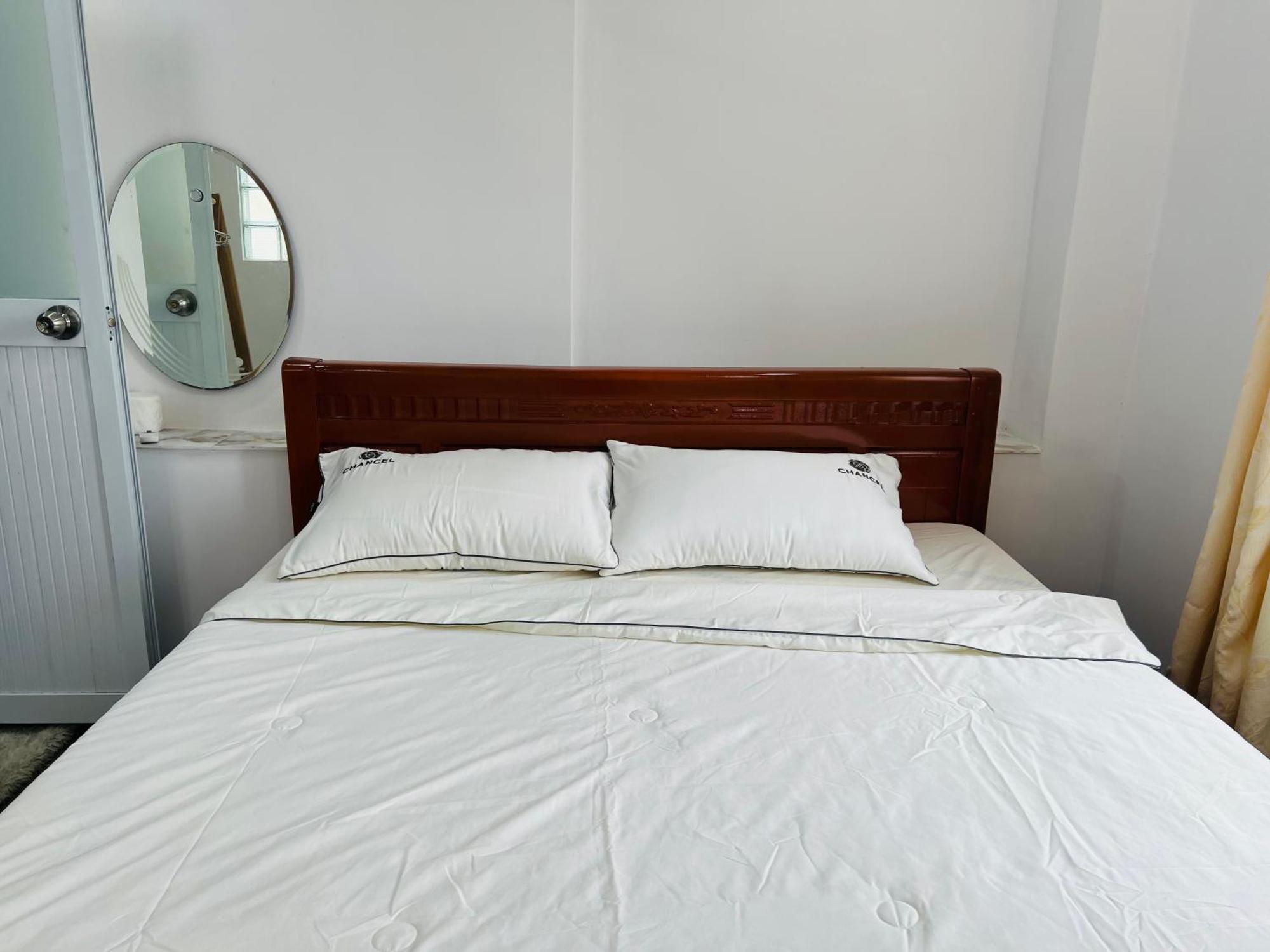 Gio Homestay - Плейку Экстерьер фото