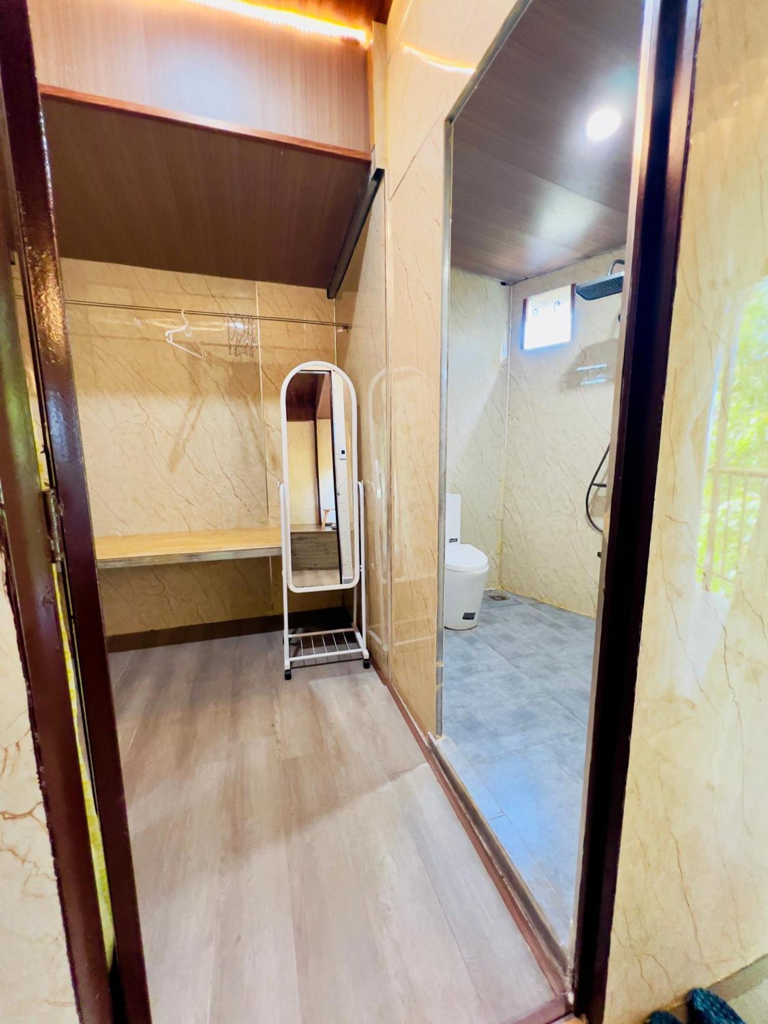 Gio Homestay - Плейку Экстерьер фото