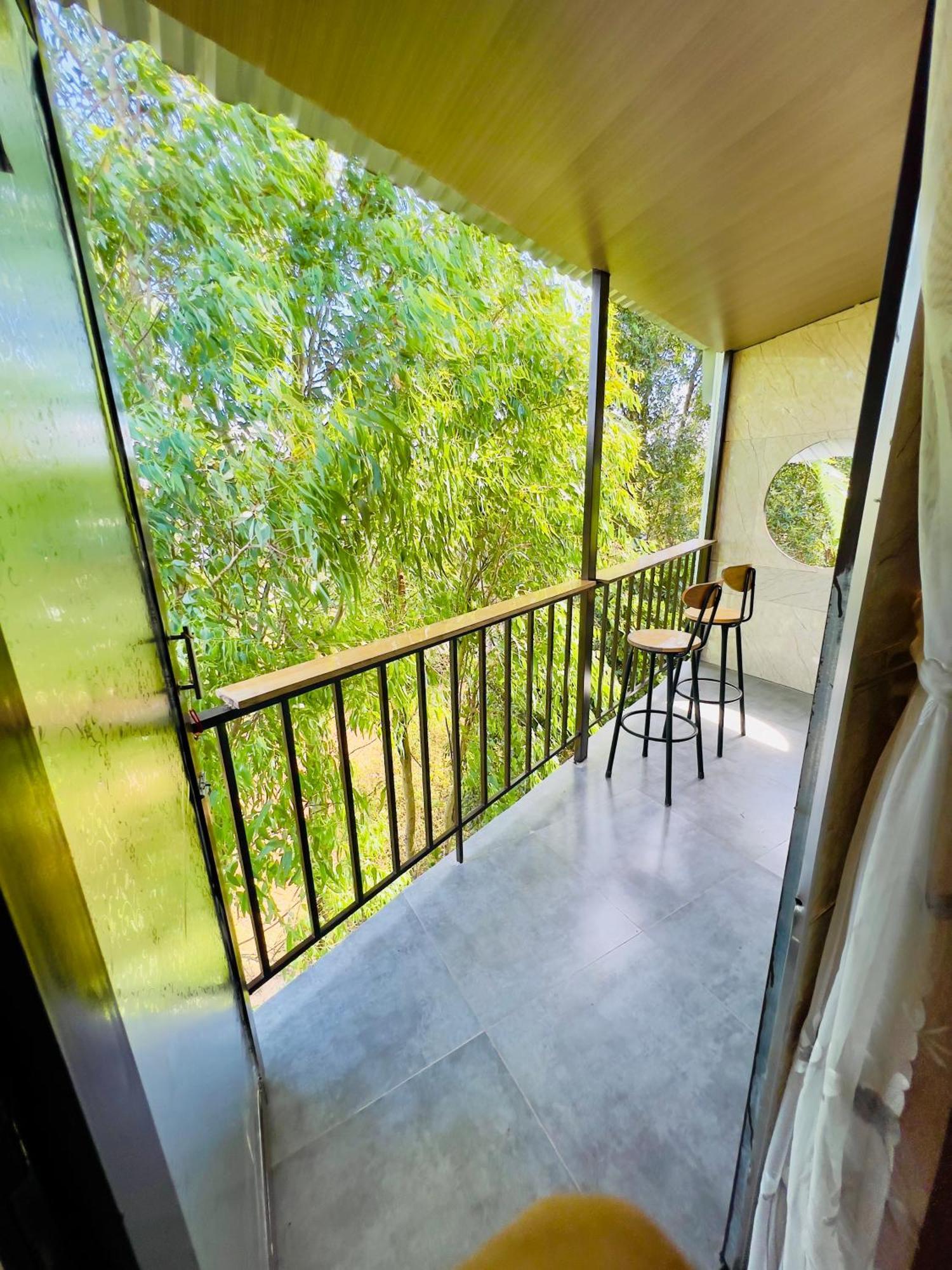 Gio Homestay - Плейку Экстерьер фото