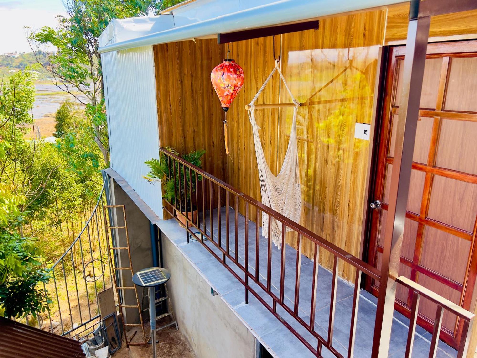 Gio Homestay - Плейку Экстерьер фото