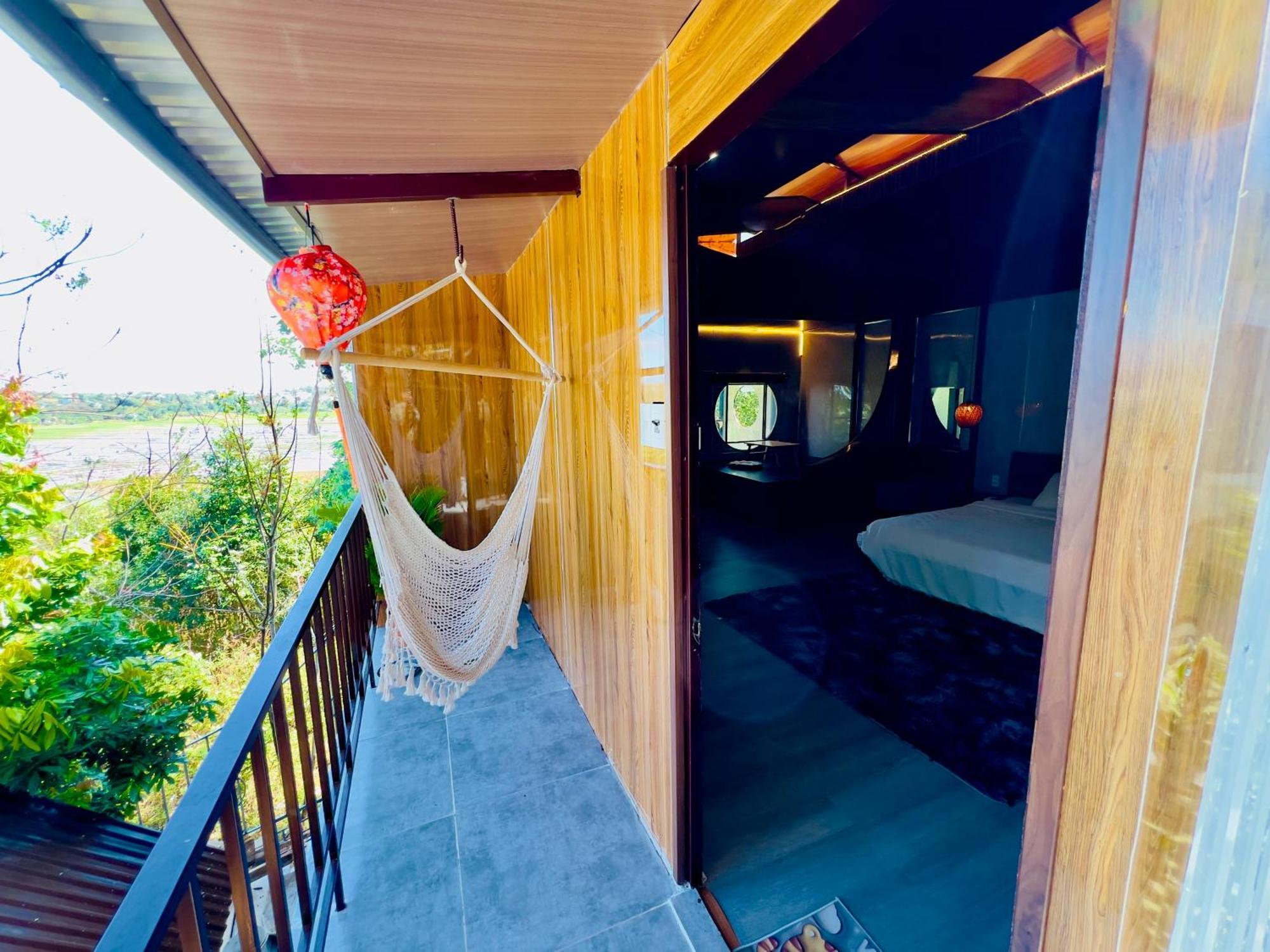 Gio Homestay - Плейку Экстерьер фото